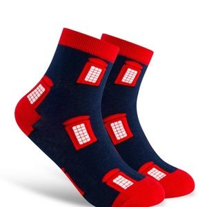 Women’s Fashion Socks